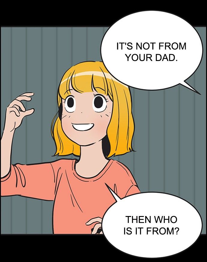 Yumi's Cells Chapter 262 page 30 - Chapter 262