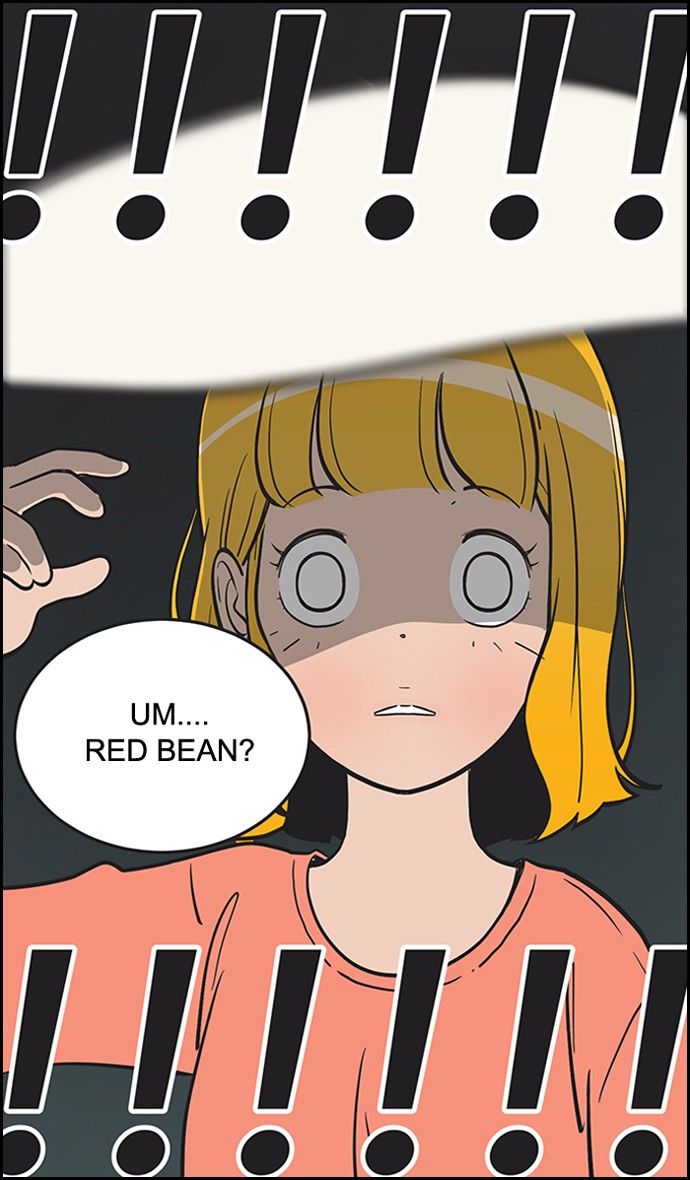 Yumi's Cells Chapter 262 page 31 - Chapter 262