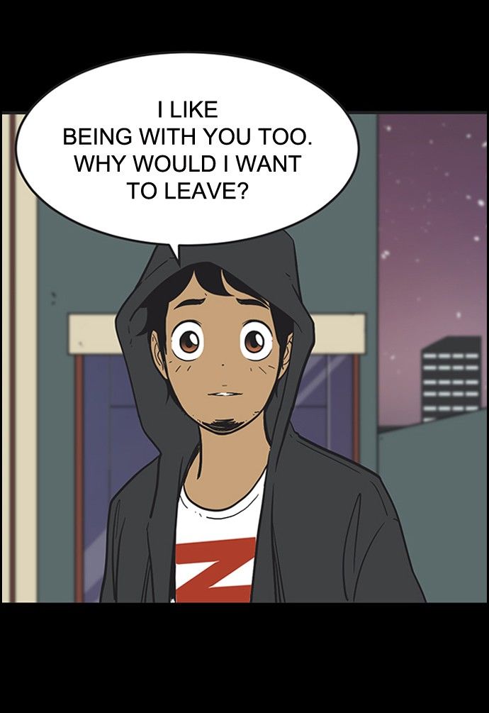 Yumi's Cells Chapter 262 page 5 - Chapter 262