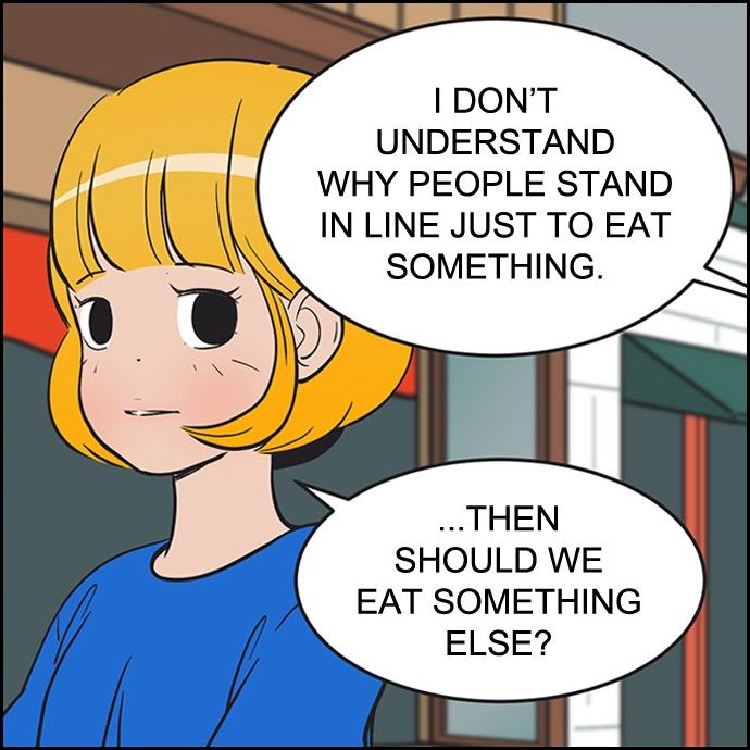 Yumi's Cells Chapter 262 page 7 - Chapter 262