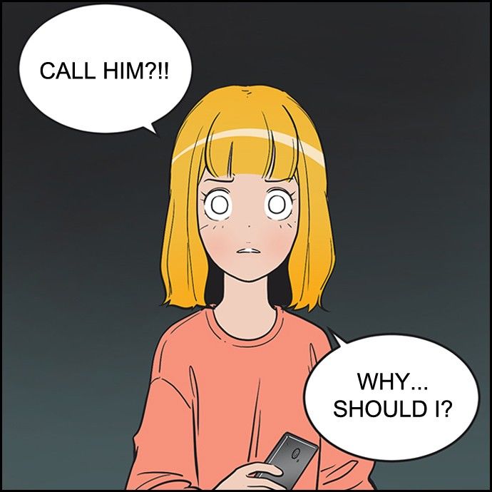 Yumi's Cells Chapter 264 page 11 - Chapter 264