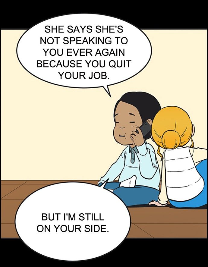 Yumi's Cells Chapter 264 page 14 - Chapter 264