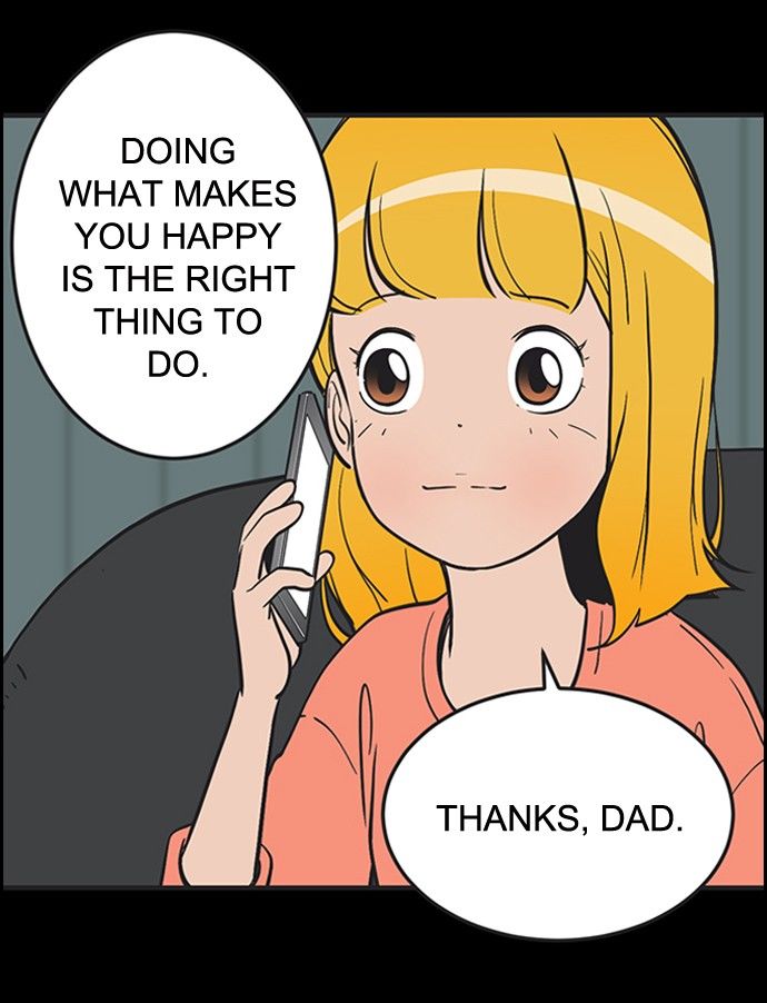 Yumi's Cells Chapter 264 page 16 - Chapter 264