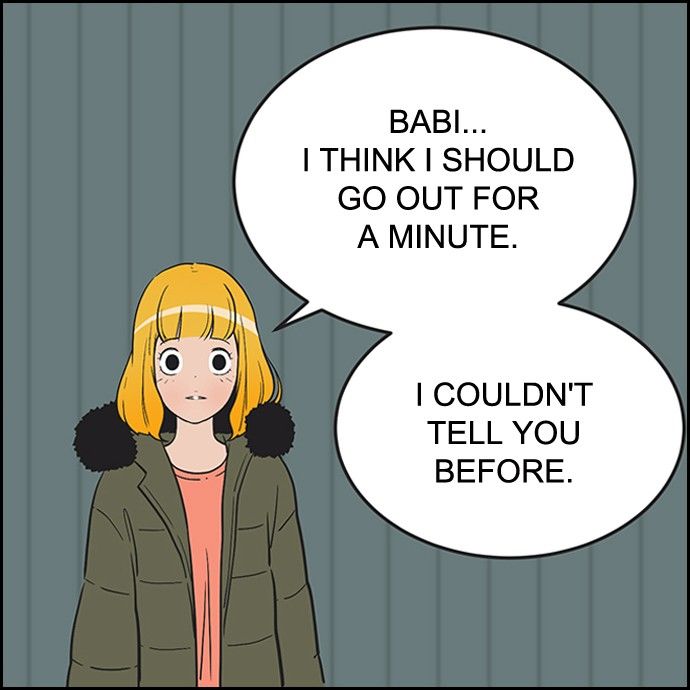 Yumi's Cells Chapter 264 page 24 - Chapter 264