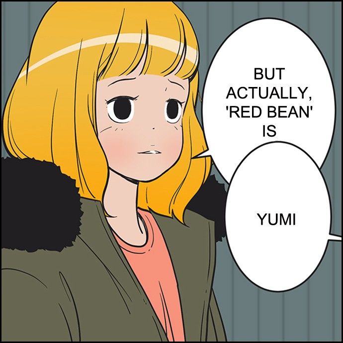 Yumi's Cells Chapter 264 page 25 - Chapter 264