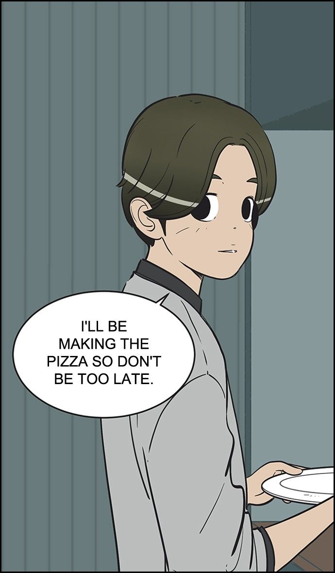 Yumi's Cells Chapter 264 page 26 - Chapter 264