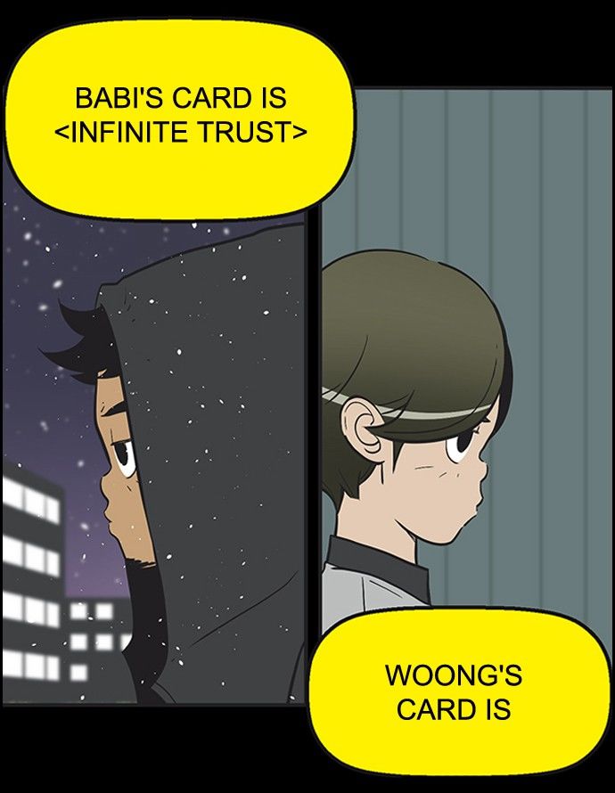 Yumi's Cells Chapter 264 page 30 - Chapter 264