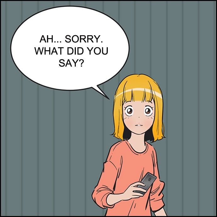 Yumi's Cells Chapter 264 page 9 - Chapter 264