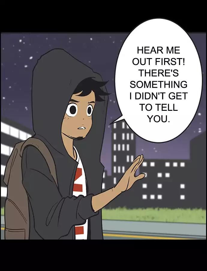 Yumi's Cells Chapter 265 page 17 - Chapter 265