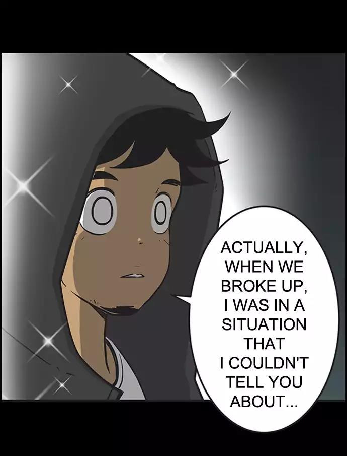 Yumi's Cells Chapter 265 page 18 - Chapter 265