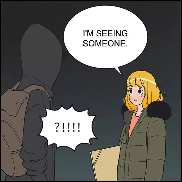 Yumi's Cells Chapter 265 page 19 - Chapter 265