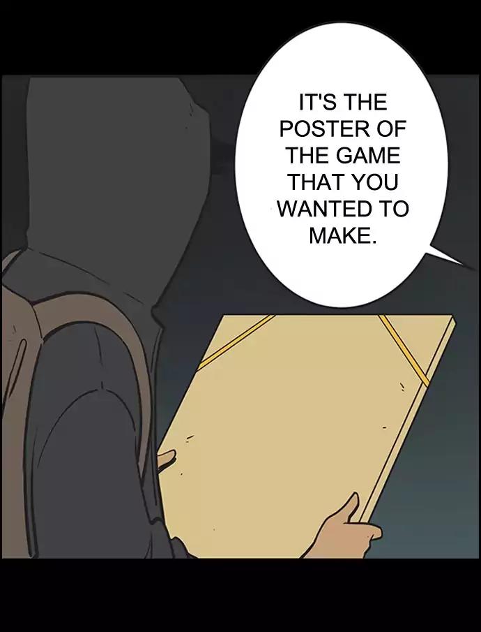 Yumi's Cells Chapter 265 page 27 - Chapter 265