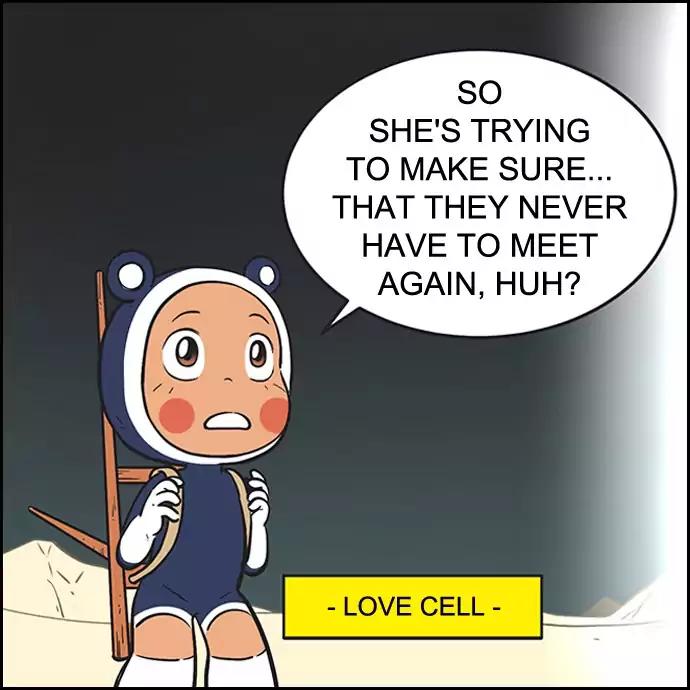 Yumi's Cells Chapter 265 page 29 - Chapter 265