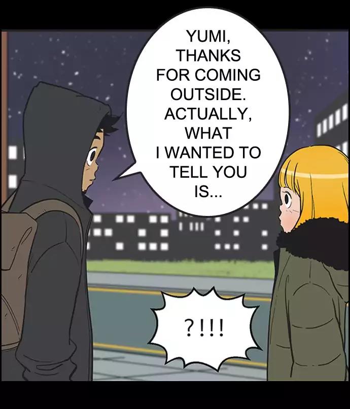 Yumi's Cells Chapter 265 page 3 - Chapter 265