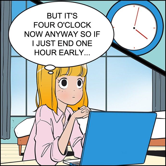 Yumi's Cells Chapter 267 page 16 - Chapter 267