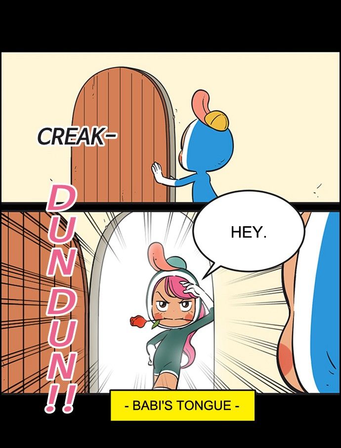 Yumi's Cells Chapter 268 page 13 - Chapter 268