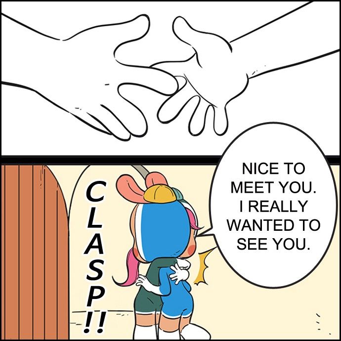 Yumi's Cells Chapter 268 page 15 - Chapter 268