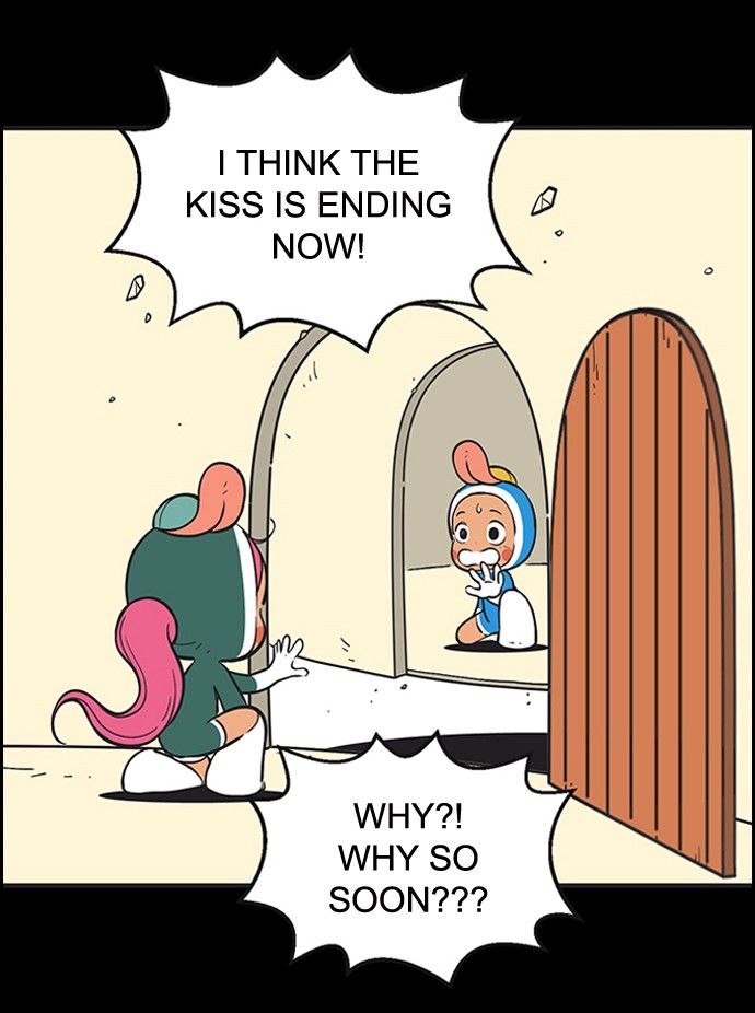 Yumi's Cells Chapter 268 page 24 - Chapter 268