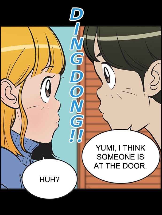 Yumi's Cells Chapter 268 page 26 - Chapter 268