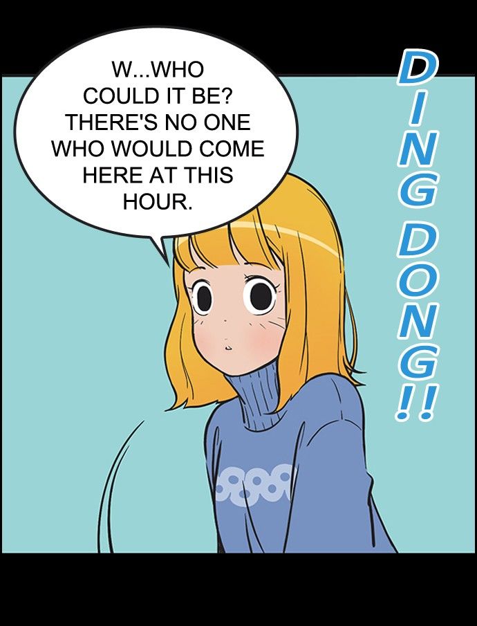 Yumi's Cells Chapter 268 page 27 - Chapter 268