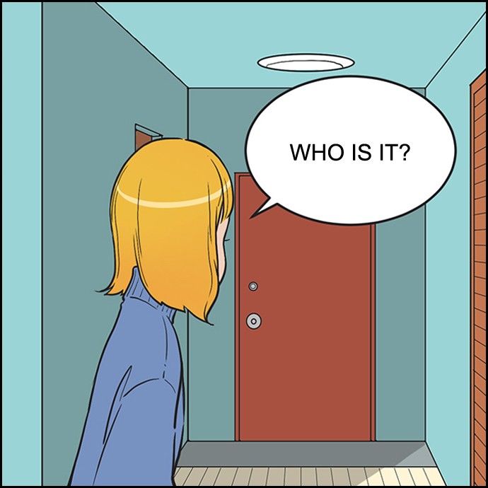 Yumi's Cells Chapter 268 page 28 - Chapter 268