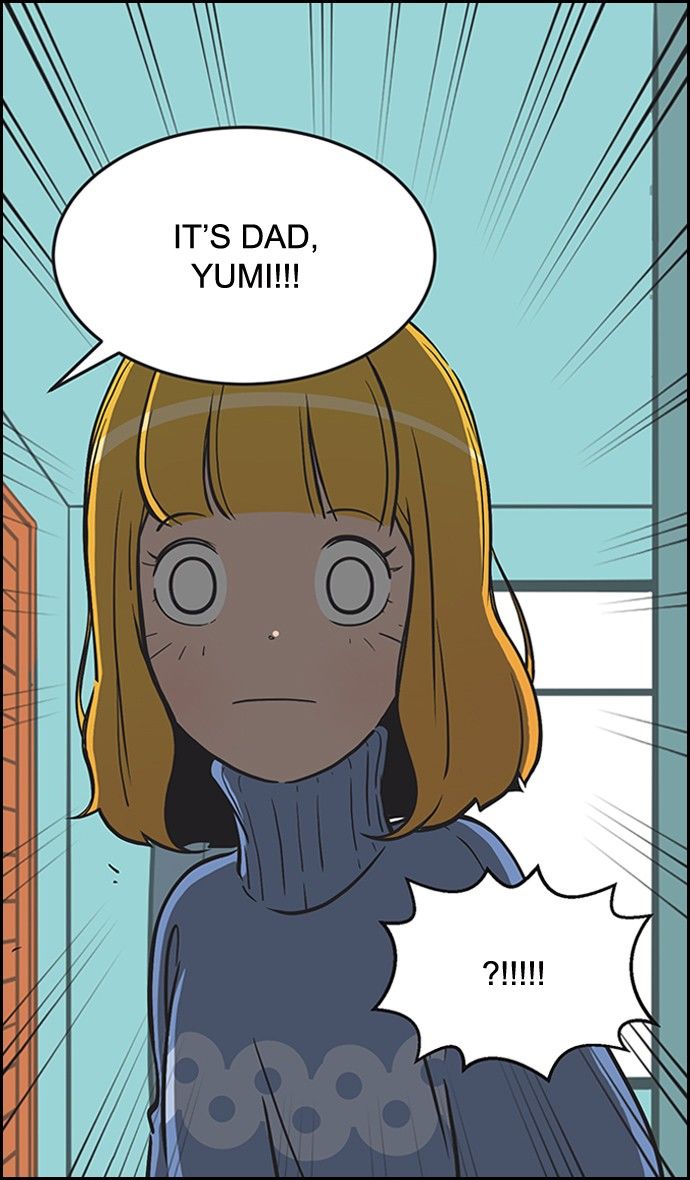 Yumi's Cells Chapter 268 page 29 - Chapter 268