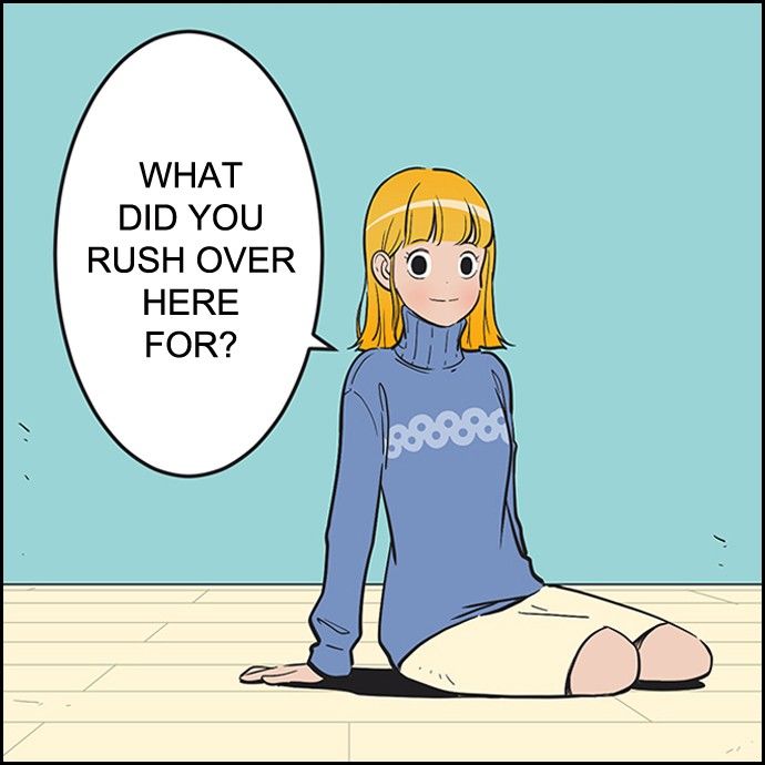 Yumi's Cells Chapter 268 page 3 - Chapter 268