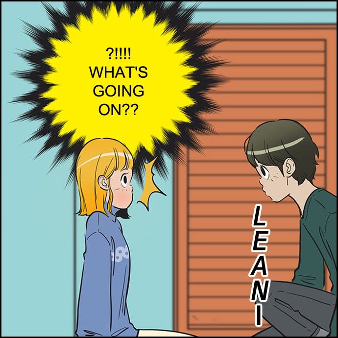 Yumi's Cells Chapter 268 page 6 - Chapter 268