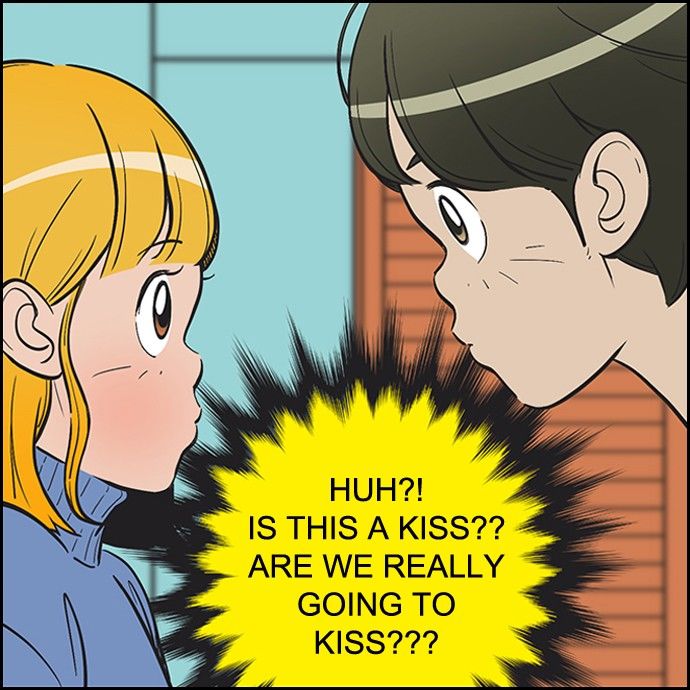 Yumi's Cells Chapter 268 page 7 - Chapter 268