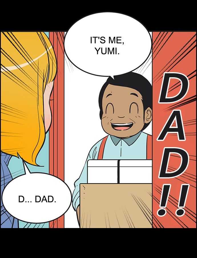 Yumi's Cells Chapter 269 page 1 - Chapter 269
