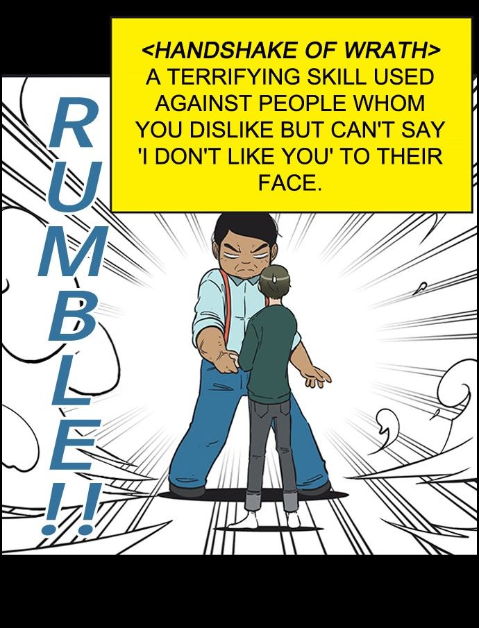 Yumi's Cells Chapter 269 page 11 - Chapter 269