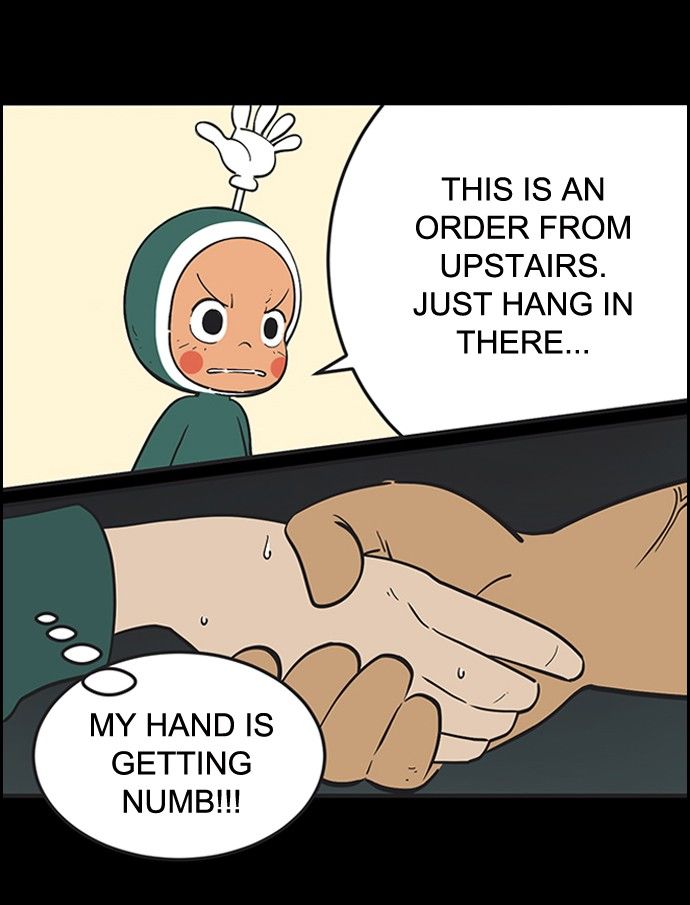 Yumi's Cells Chapter 269 page 14 - Chapter 269