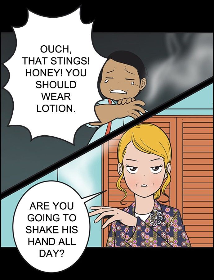Yumi's Cells Chapter 269 page 16 - Chapter 269