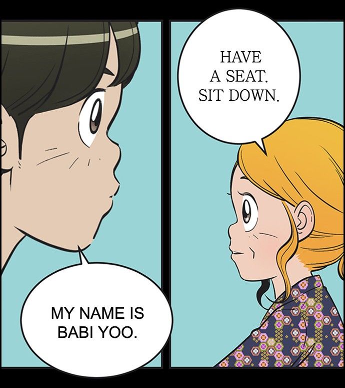 Yumi's Cells Chapter 269 page 18 - Chapter 269