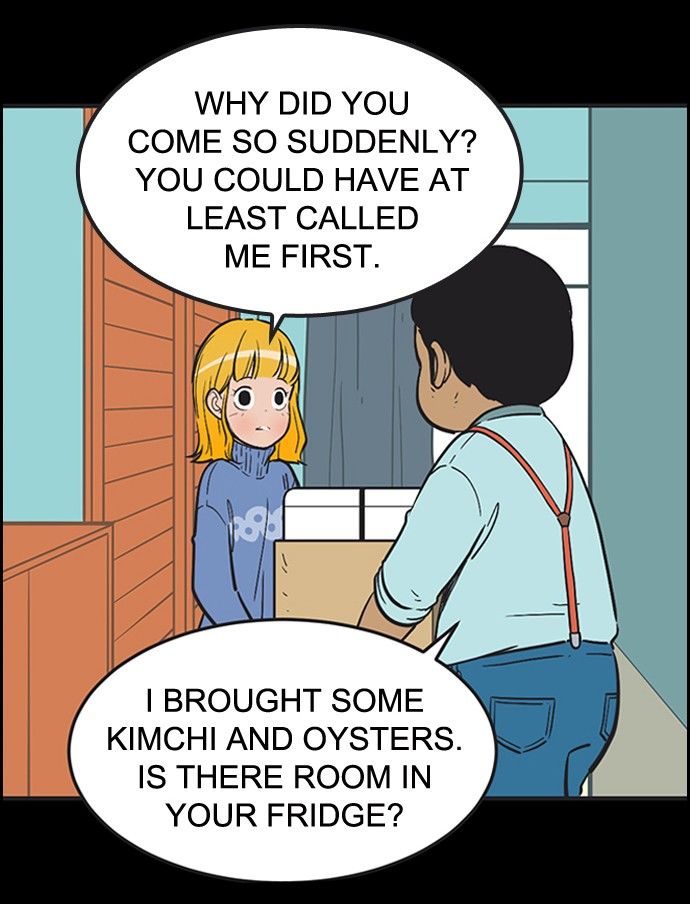 Yumi's Cells Chapter 269 page 2 - Chapter 269
