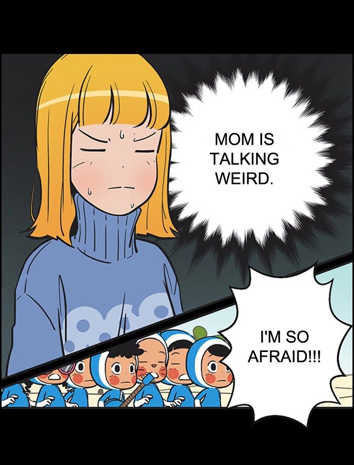Yumi's Cells Chapter 269 page 20 - Chapter 269