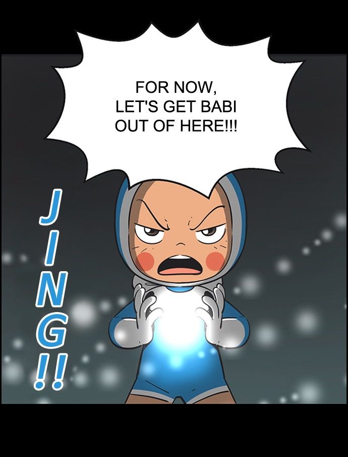 Yumi's Cells Chapter 269 page 22 - Chapter 269
