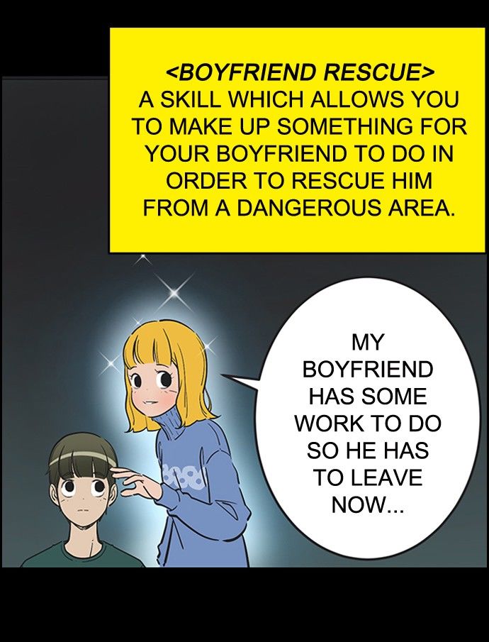 Yumi's Cells Chapter 269 page 23 - Chapter 269
