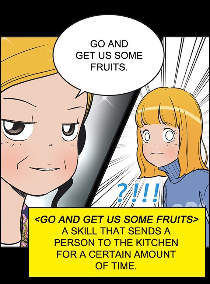 Yumi's Cells Chapter 269 page 24 - Chapter 269