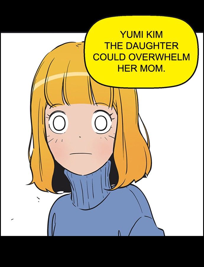 Yumi's Cells Chapter 269 page 25 - Chapter 269