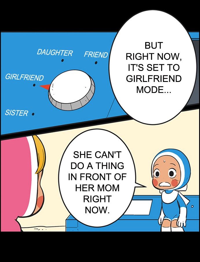 Yumi's Cells Chapter 269 page 26 - Chapter 269