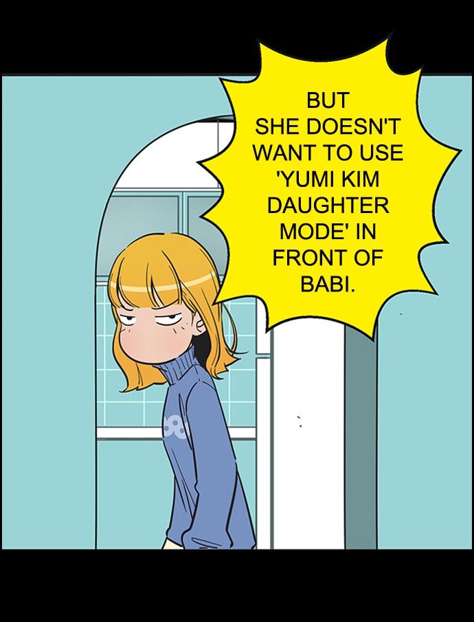 Yumi's Cells Chapter 269 page 27 - Chapter 269
