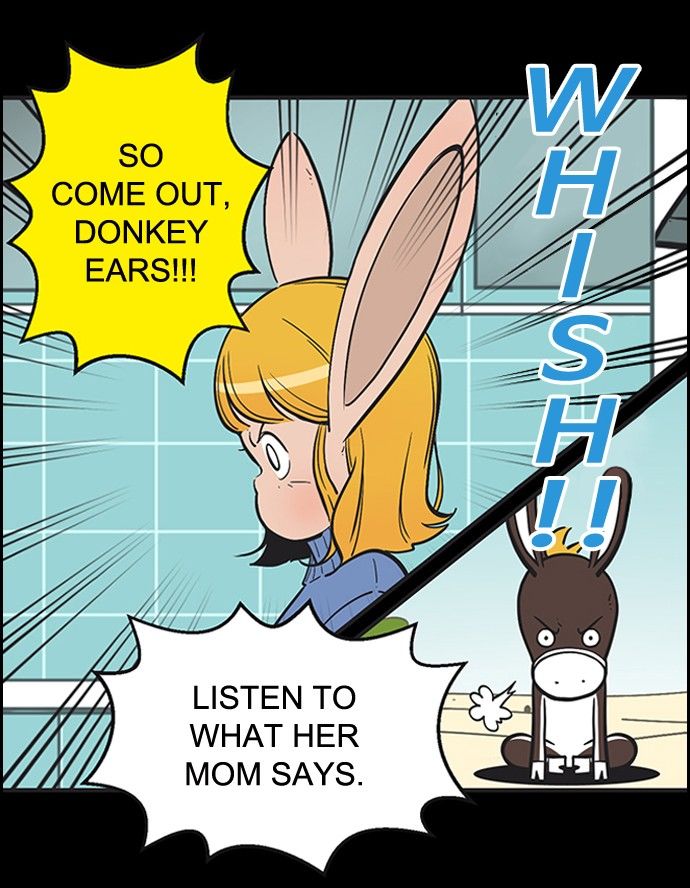 Yumi's Cells Chapter 269 page 28 - Chapter 269