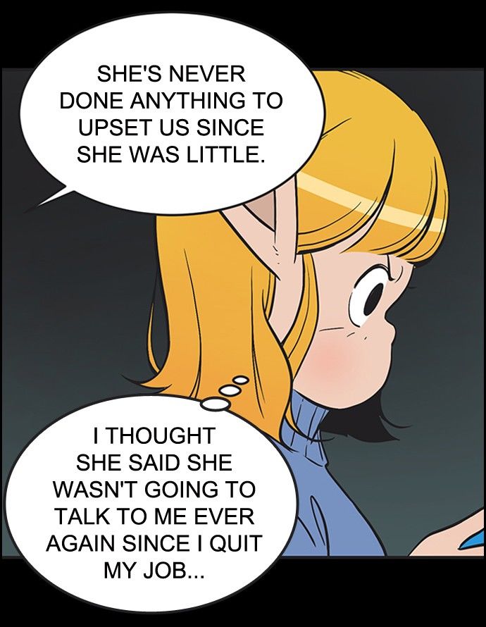 Yumi's Cells Chapter 269 page 30 - Chapter 269