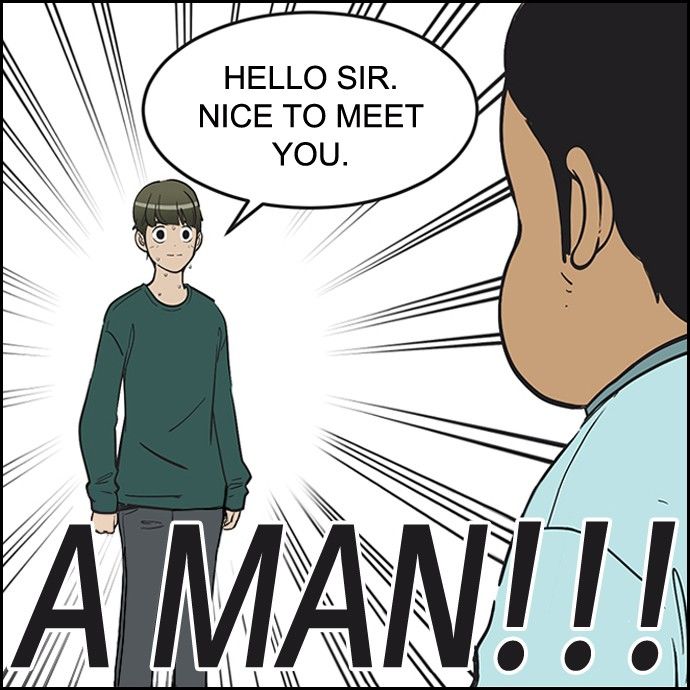 Yumi's Cells Chapter 269 page 4 - Chapter 269