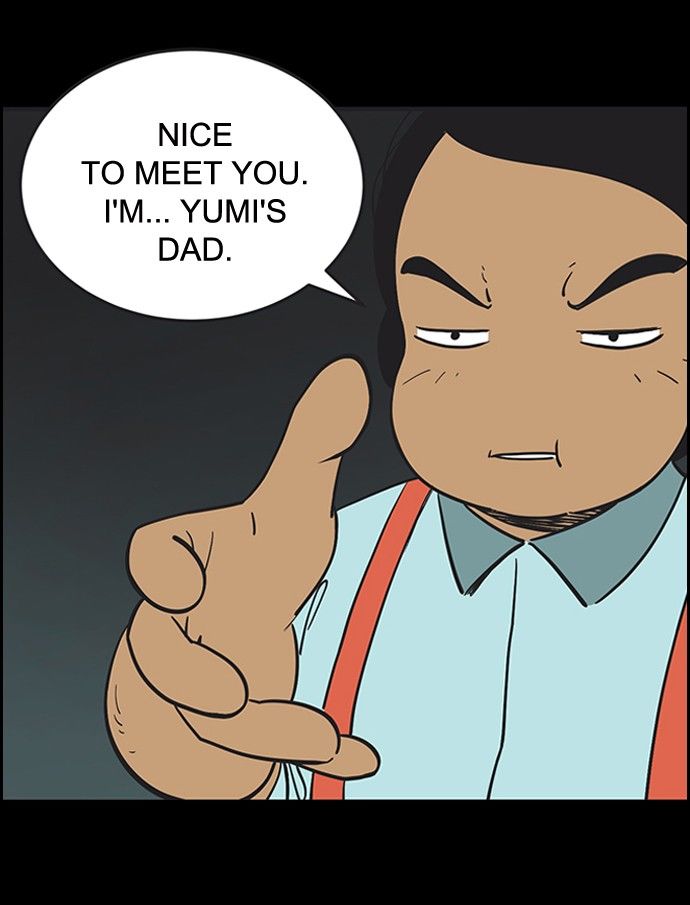 Yumi's Cells Chapter 269 page 9 - Chapter 269