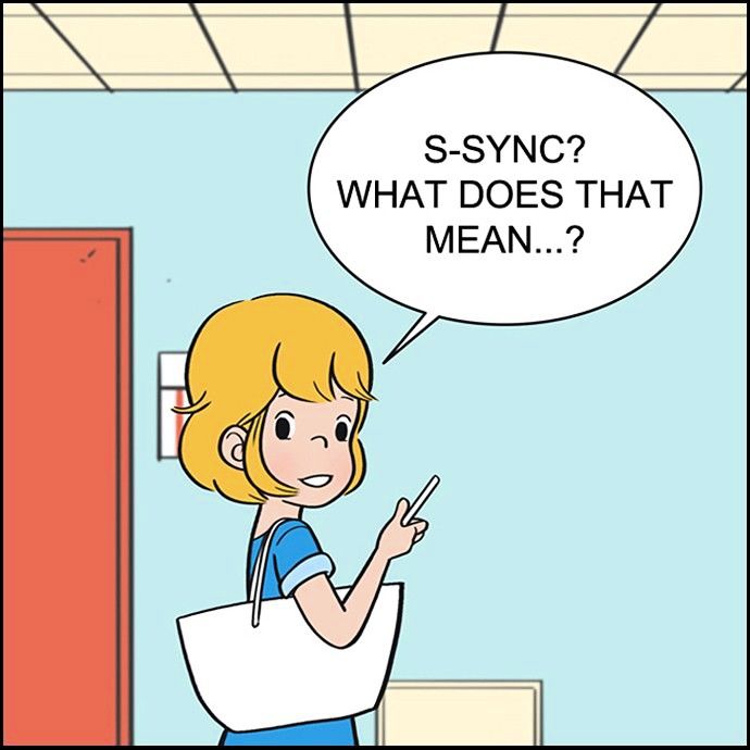 Yumi's Cells Chapter 27 page 16 - Chapter 27