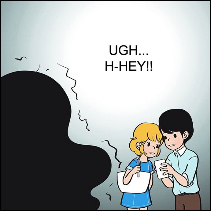 Yumi's Cells Chapter 27 page 22 - Chapter 27