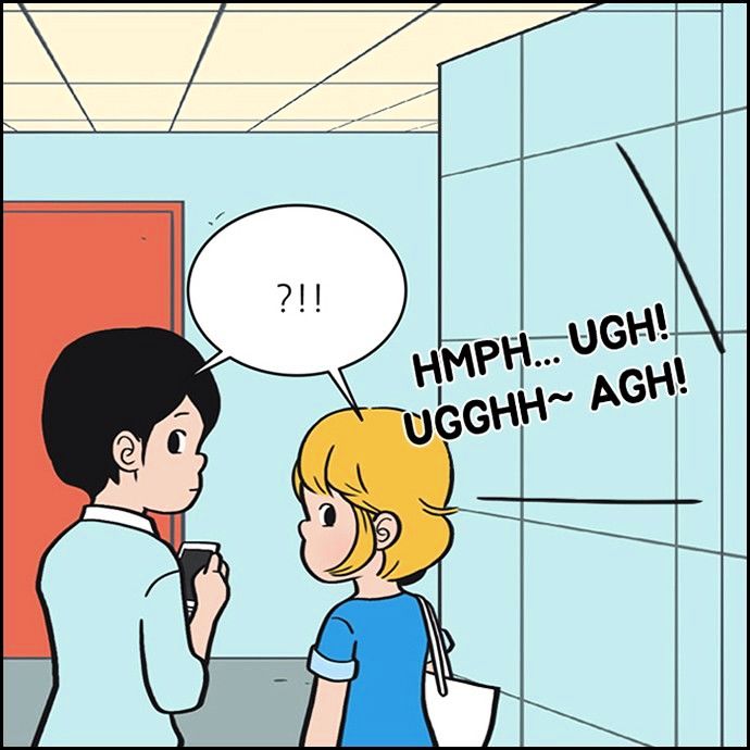 Yumi's Cells Chapter 27 page 25 - Chapter 27