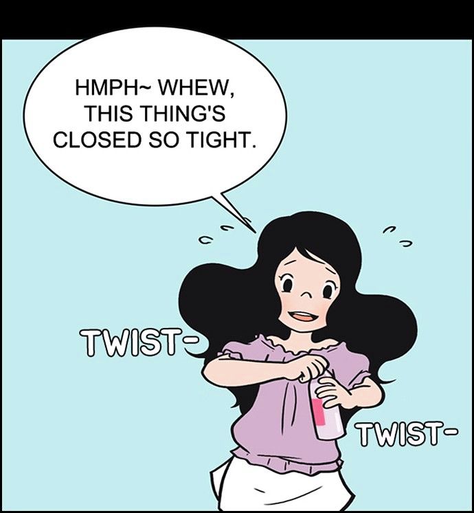 Yumi's Cells Chapter 27 page 26 - Chapter 27